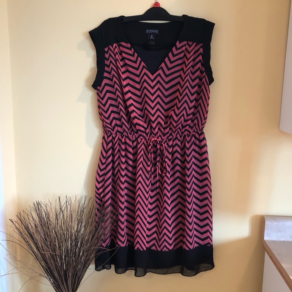 Enfocus 8P dress